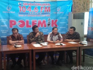 Anggaran TNI  Rp 106 T Fantastis, Tapi Hanya 40 Persen untuk Alutsista