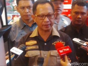 Polda Metro Waspadai Perampokan di Minimarket di Masa Lebaran