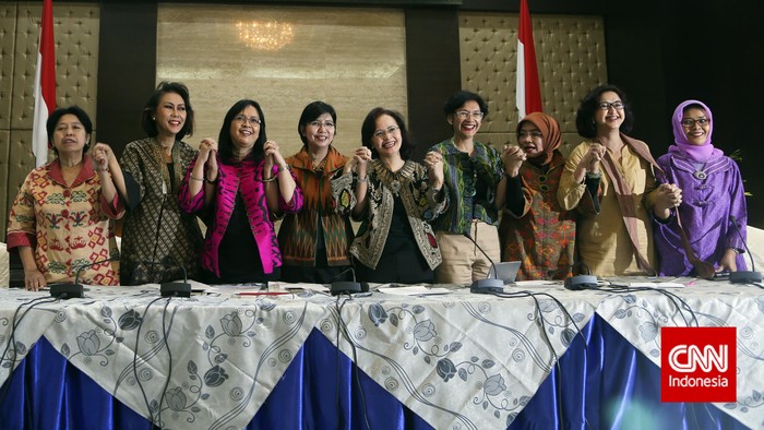 194 Capim KPK Jalani Tes Pembuatan Makalah Hari ini
