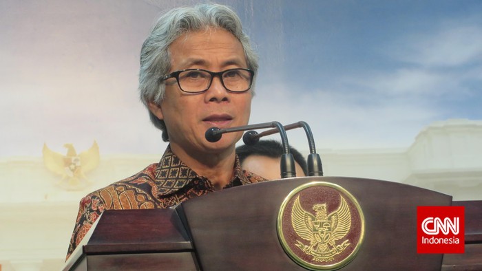 Dirut Pertamina Dwi Soetjipto Lapor Kekayaan, Berapa Hartanya?