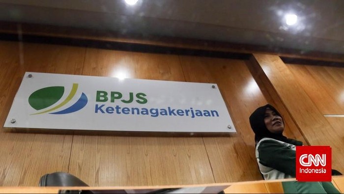 Anggota DJSN: Jaminan Sosial Itu Lebih dari Syariah