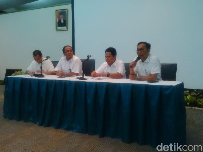 AP II: Penanganan Penumpang Delay Sudah Sesuai Prosedur