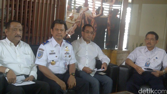 Penumpang Delay di Bandara Diprioritaskan Terbang