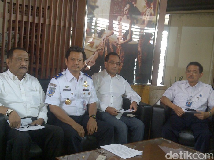 Ini Penanganan Delay Penerbangan Pasca Kebakaran di Terminal 2 E