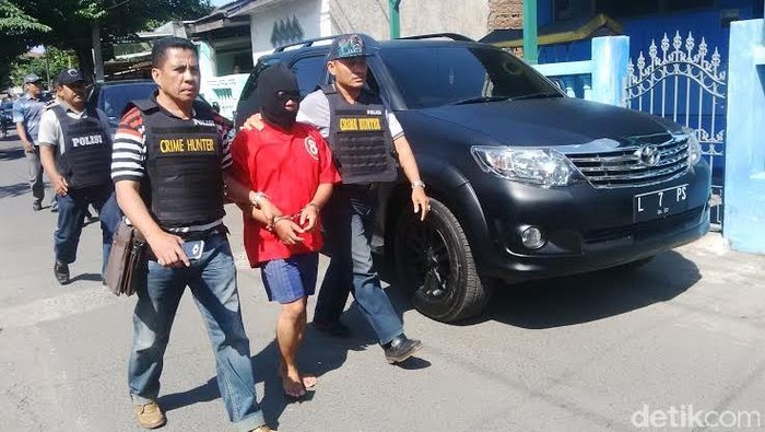 Berdalih Buka Aura, Guru Musik Cabuli 6 Murid SMP