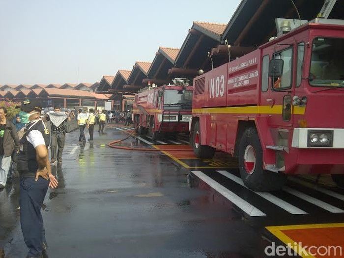 Curhat Penumpang: Lebih Baik Reschedule Daripada Jadwal Tidak Jelas