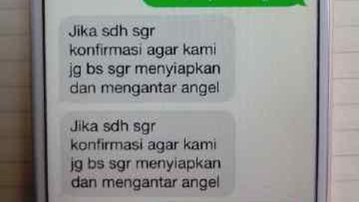 Alasan Pria Australia Bantu Yvonne Cari Engeline: Prihatin dan Kasihan