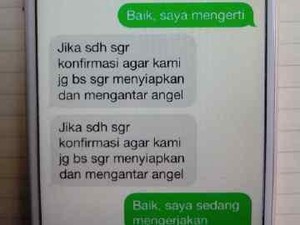 Alasan Pria Australia Bantu Yvonne Cari Engeline: Prihatin dan Kasihan