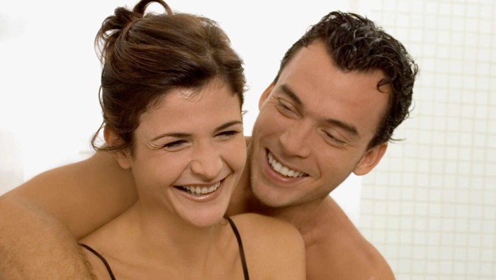 Agar Istri Berhasil Orgasme Lebih dari Sekali, Begini Triknya