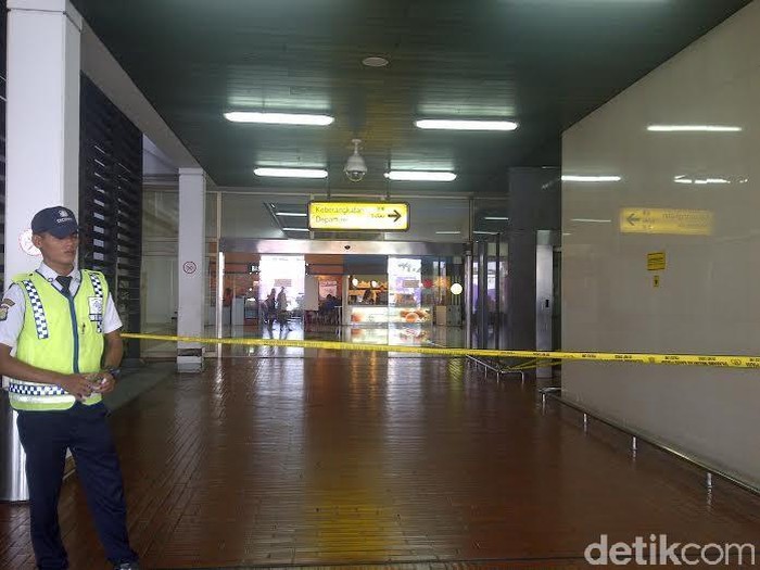 Dirut Garuda Soal Kebakaran Bandara: Merusak Penerbangan, Ini Pelajaran Berharga