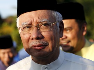 PM Najib Komentari Polemik Rendang Ayam di MasterChef Inggris