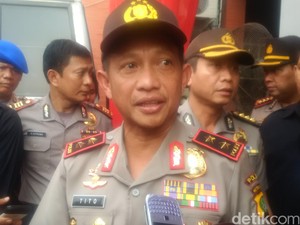 Kapolda Metro Soroti Sejumlah Permasalahan di Bandara Soekarno-Hatta