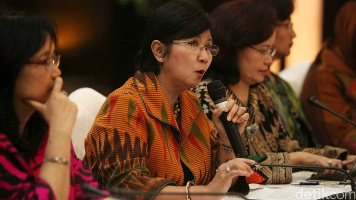 Pansel Minta Masyarakat Berikan Informasi Bermutu Soal Profil Capim KPK