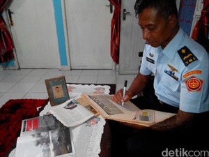 Bambang Hercules Bicara Kemiripan Tragedi di Medan dan Condet