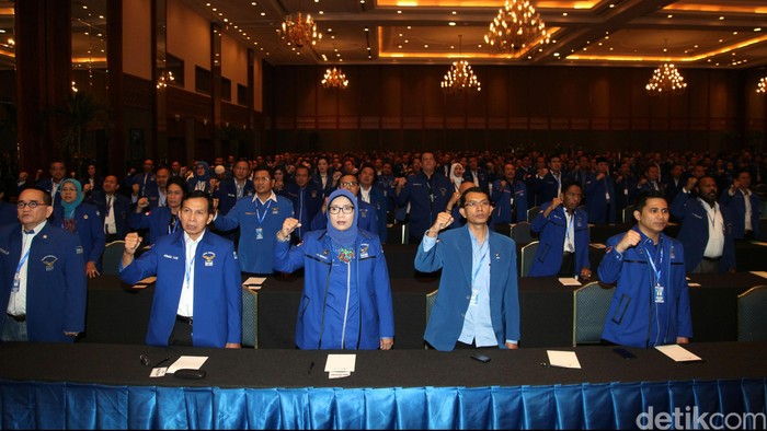 PD: Indonesia Darurat Korupsi, Tak Ada Alasan Revisi UU KPK!