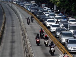 Ahok Belum Terima Laporan soal Petugas TransJ yang Dikeroyok