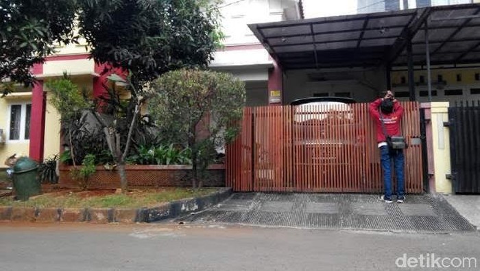 Usut Pelaku Teror, Polisi Berharap Kompol Afif Mau Terbuka