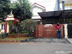 Kompol Apip Sempat Cerita Teror yang Terjadi Diduga karena Kasus di KPK