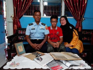 Kisah Bambang Hercules Selamat dari Tragedi Condet Sempat Dirahasiakan, Kenapa?
