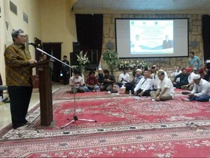 Moratorium ke Arab Saudi Dilakukan, Jumlah TKI Lewat Jalur Tikus Meningkat