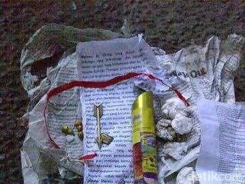 Ragam Teror ke KPK: Guna-guna, Air Keras, Sampai Benda Mirip Bom