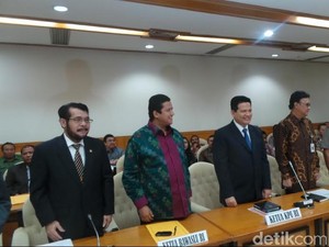 Anggaran Cair 50%, KPU: Cukup Untuk Semua Tahapan Pilkada
