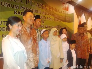 Dubes Tiongkok: Kabar Penindasan Muslim di RRT Hanya Rekaan