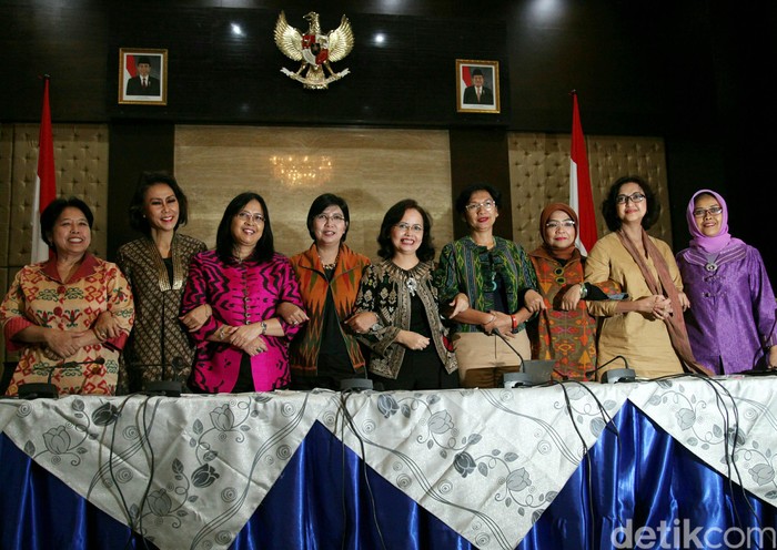 F-PD: 8 Capim KPK Diyakini Hasil Terbaik, DPR Siap Menguji