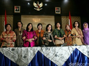Pansel Terima Masukan Capim KPK, Mulai dari Rumah Tangga Hingga Kinerja
