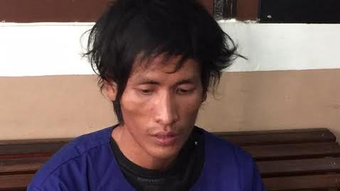 Ingin Kuasai Motor, Mucikari ini Bunuh Gadis Asuhnya