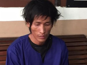 Ingin Kuasai Motor, Mucikari ini Bunuh Gadis Asuhnya