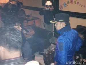 Bima Arya Ngamuk Saat Gerebek Tempat Hiburan yang Buka Malam Ramadan