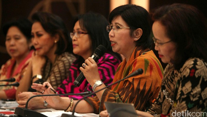 Ini Rangkaian Tes yang Akan Dihadapi Capim KPK Selama 2 Hari