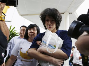 Hina Mendiang Lee Kuan Yew, ABG Singapura Divonis 4 Minggu Penjara