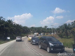 Pemkab Kampar Siagakan. 24 Jam Tim Medis dan Ambulans di Posko Mudik