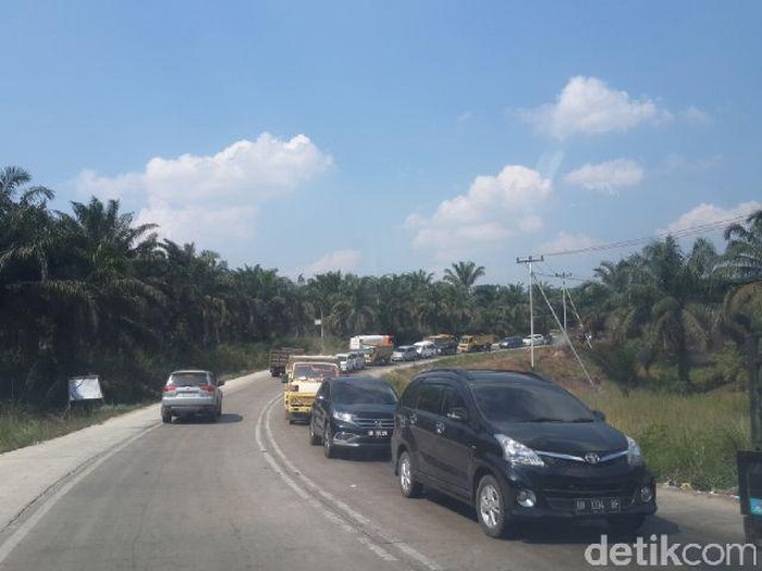 Pemkab Kampar Siagakan. 24 Jam Tim Medis dan Ambulans di Posko Mudik
