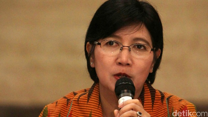 Ini yang Dinilai Pansel Saat Baca Makalah Capim KPK