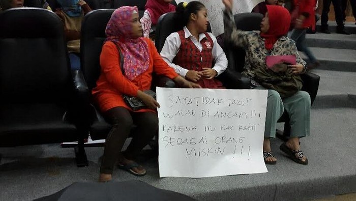 Duh Kang Emil, Penerimaan Siswa Baru di Bandung Bikin Pusing!