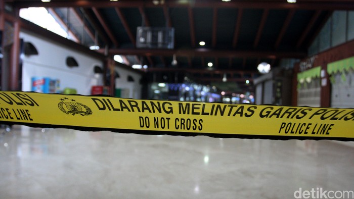 Sebut Bawa Bom, Pria Ini Diamankan Petugas Di Bandara Malikussaleh