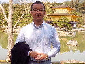 Petuah Ibunda Jadi Inspirasi Arief Kiming Sang Miliarder