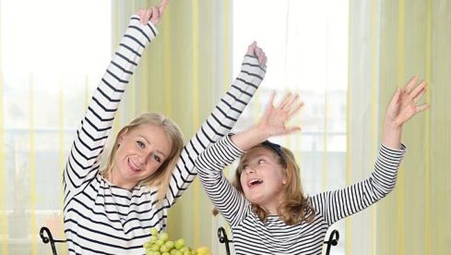 5 Cara Mengajari Anak Berbagi dengan Korban Bencana Alam