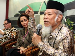 KPK Harus Percepat Pemeriksaan Soal 7 Penyidik Temui Saksi e-KTP