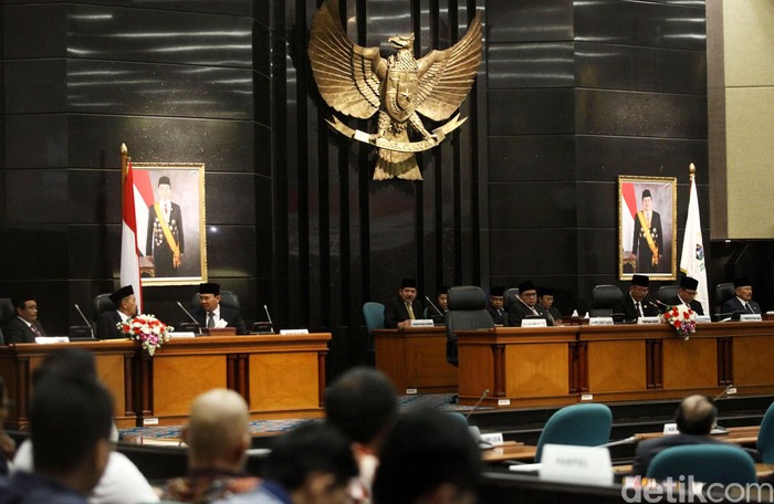 Fraksi PKB Minta Ahok Pertimbangkan Soal Tunjangan Kinerja Untuk DPRD