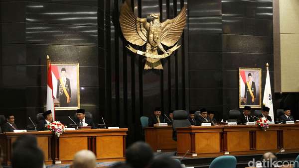 Hasil Audit Diprotes Ahok, BPK Ternyata Diaudit Akuntan Publik Usulan Sendiri Hasil Audit Diprotes Ahok, BPK Ternyata Diaudit Akuntan Publik Usulan Sendiri