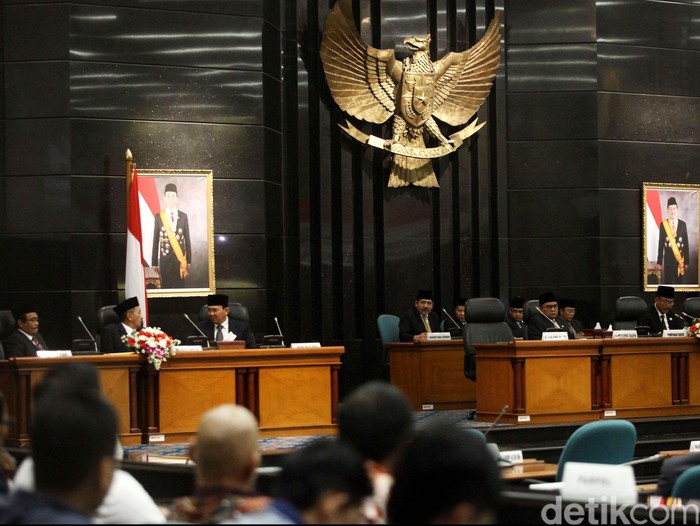 Hasil Audit Diprotes Ahok, BPK Ternyata Diaudit Akuntan Publik Usulan Sendiri