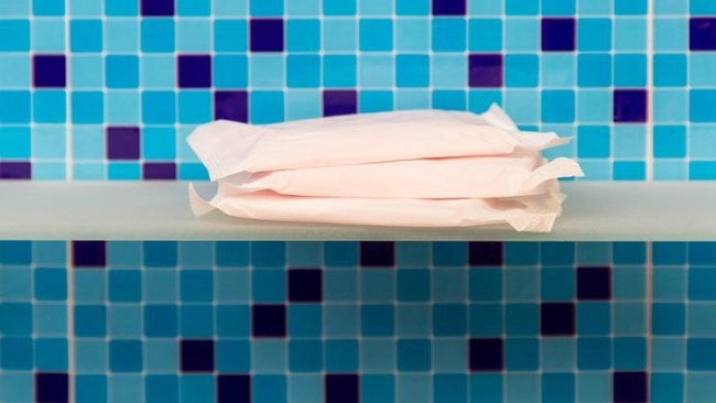 Belum Tentu Hamil, Haid Juga Bisa Datang Terlambat karena 5 Hal Ini