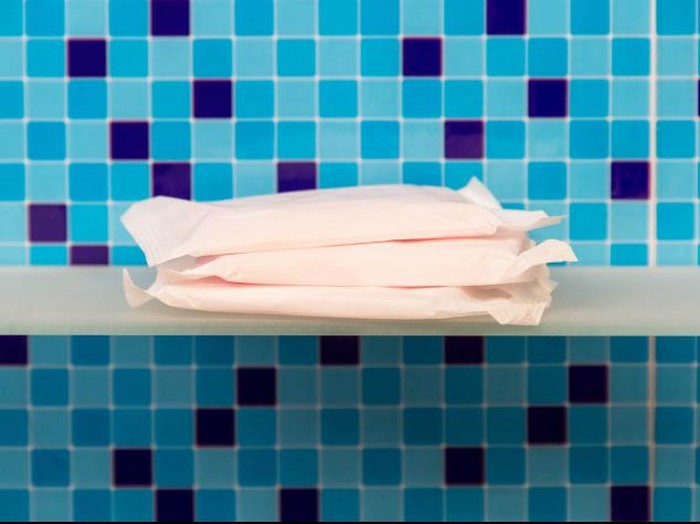 KB Spiral Bisa Saja Ubah Pola Haid, Tapi Tidak dalam Jangka Panjang