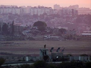 5 Anggota Hamas Ditangkap Terkait Pembunuhan Suami-Istri Israel