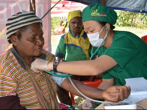 Masa MEA Nanti, Dokter Asing Harus Bisa Berbahasa Indonesia