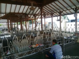 Malik Ibrahim, Sebarkan Islam dengan Kearifan Lokal